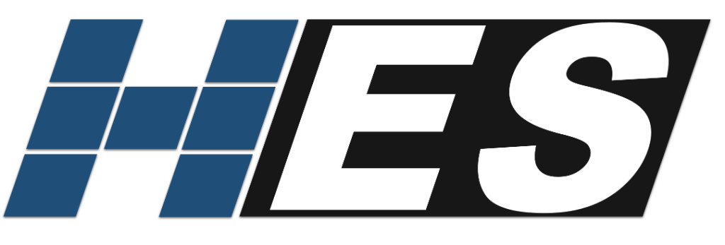HES Logo
