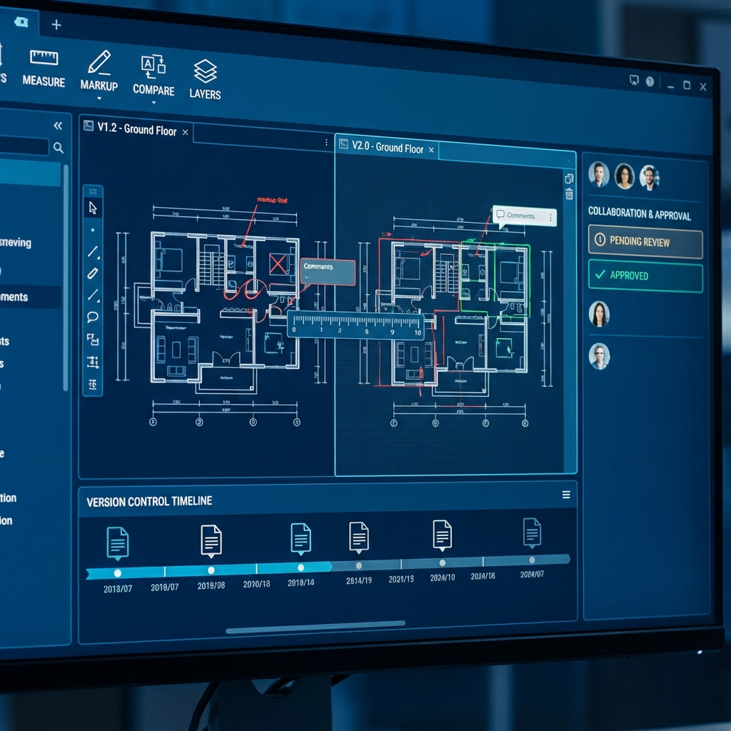 PlanSpace Blueprints